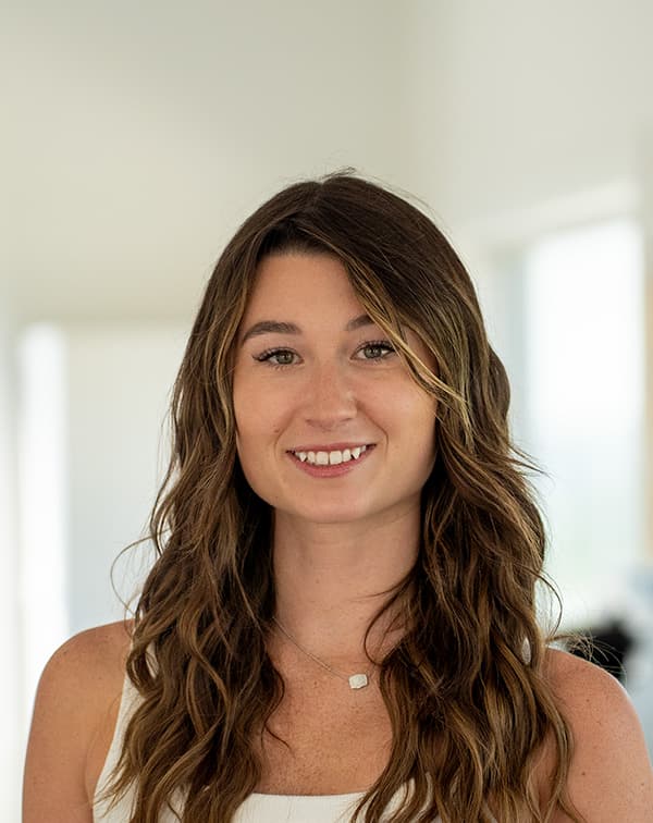 Kyla Close, Logistics Coordinator