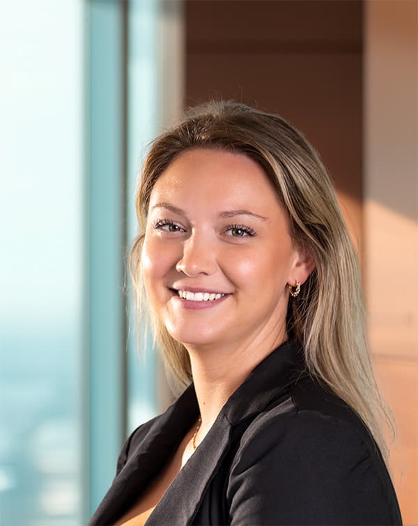 Michaela Tessemaker, General Manager