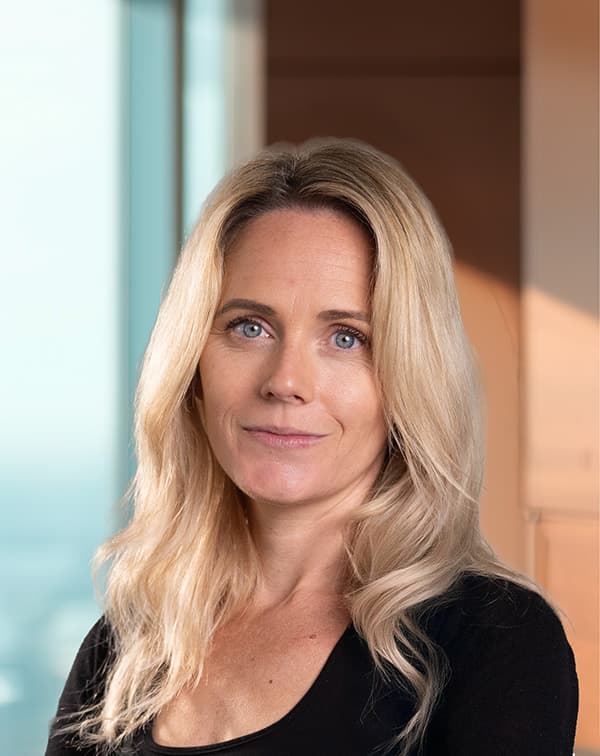 Michelle Pedden, Accounts Receivable & Accounts Payable