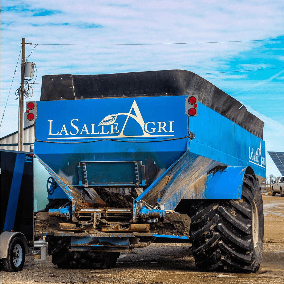 Serving Southwestern Ontario’s Farmers