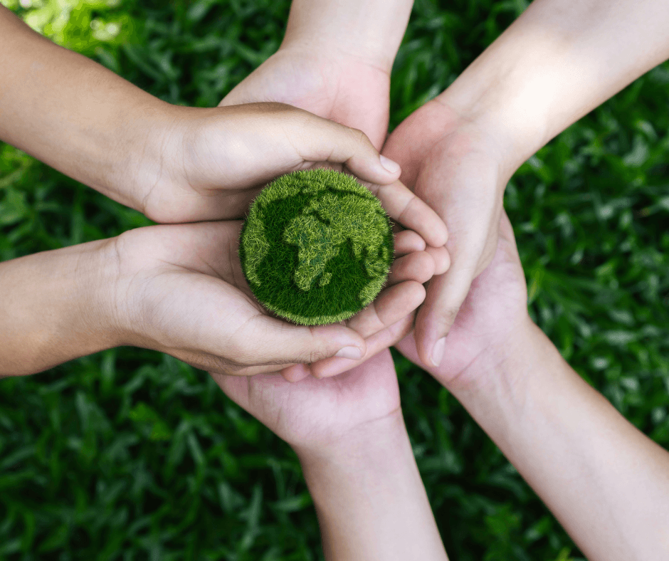 Environmental Benefits of LaSalle Agri’s Products